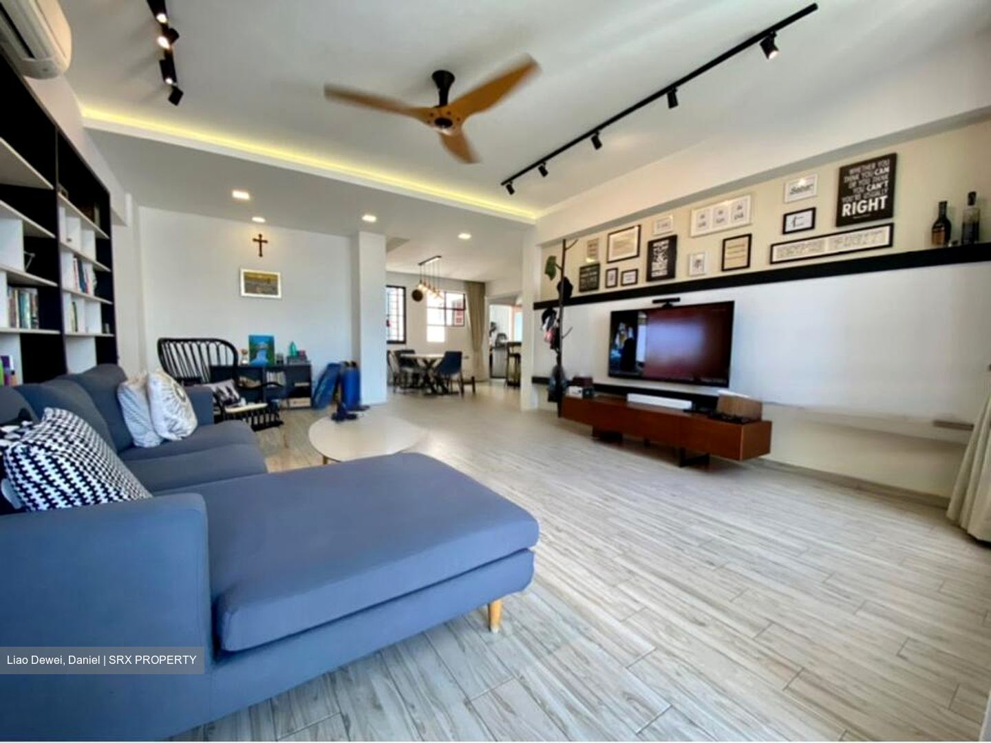 Kensington Park Condominium (D19), Condominium #418362281